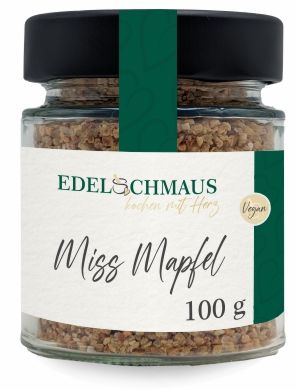 Miss Mapfel